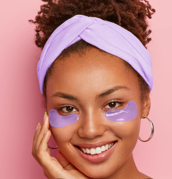 DUMMY - Mascarilla de ojos Grace and Stella